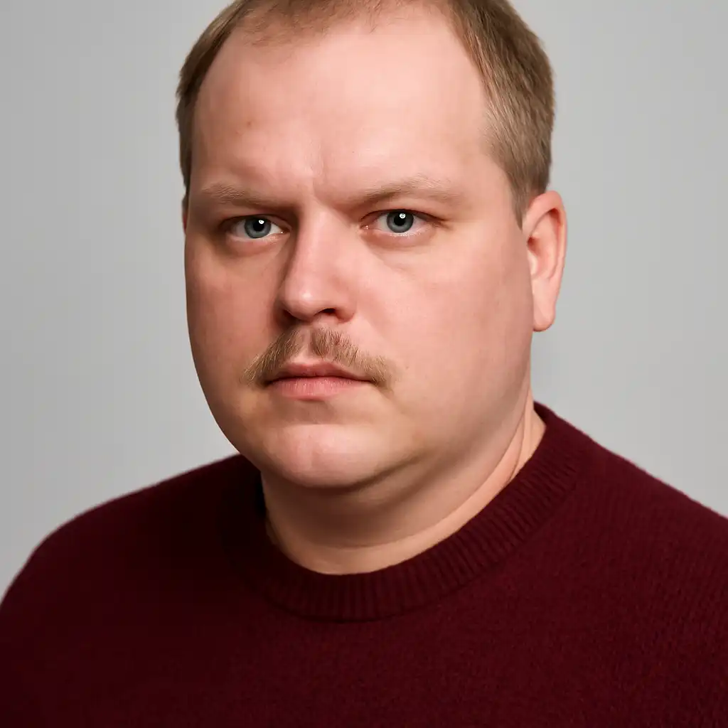 Jani Korhonen